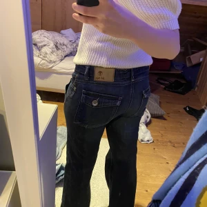 Lågmidjade jeans! - Supersnygga jeans!!💕💕