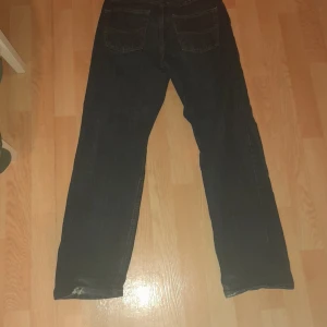 Jeans - its my brothers old jeans so its been abit used, it has a little hole as you can see in the first picture 