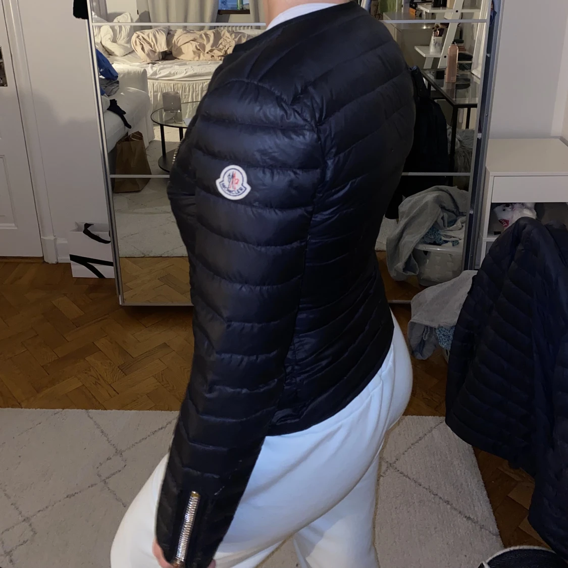 Moncler jacka  - 90