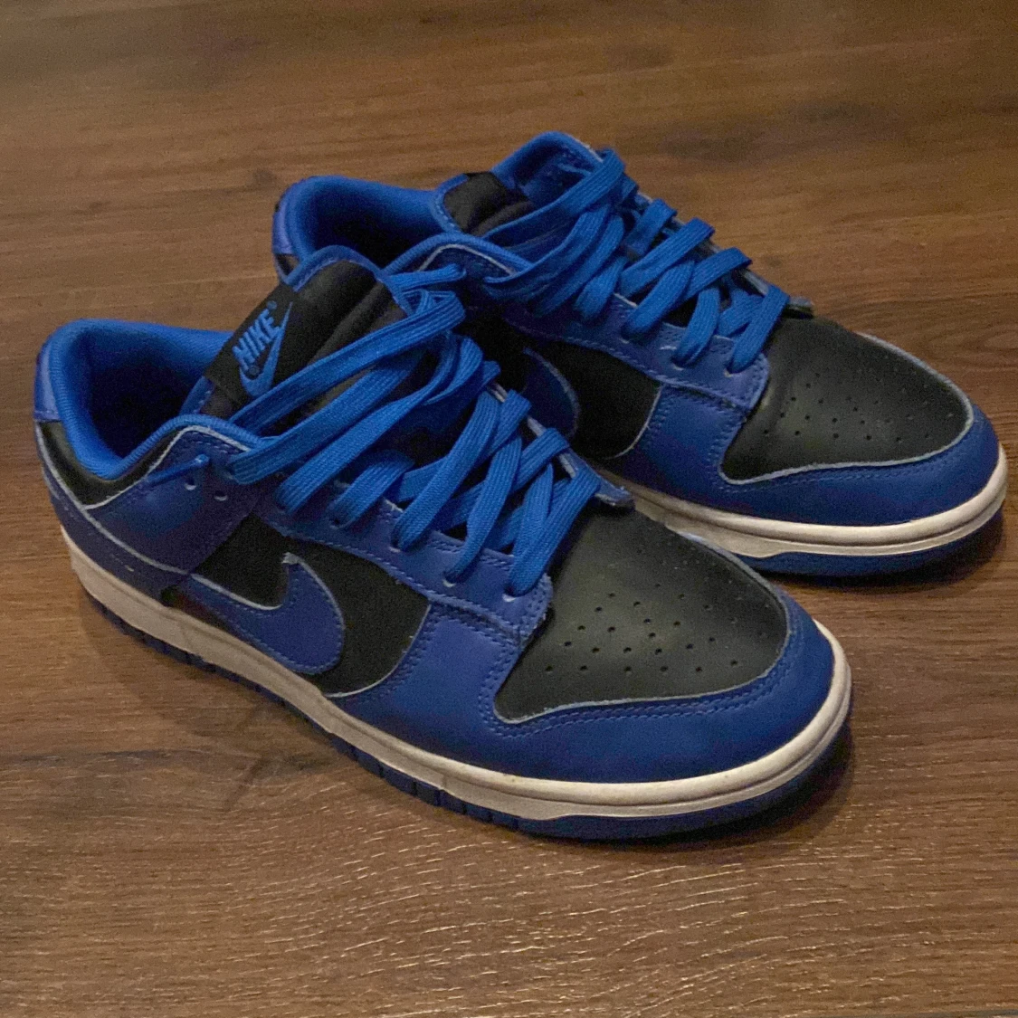 Nike dunk low
