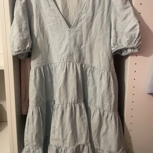 Klännig  - Jätte söt klänning zara😍😍😍😍😍