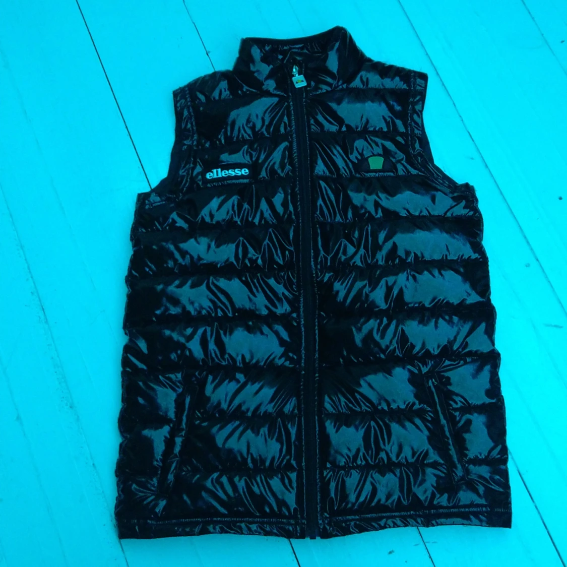 Ellesse