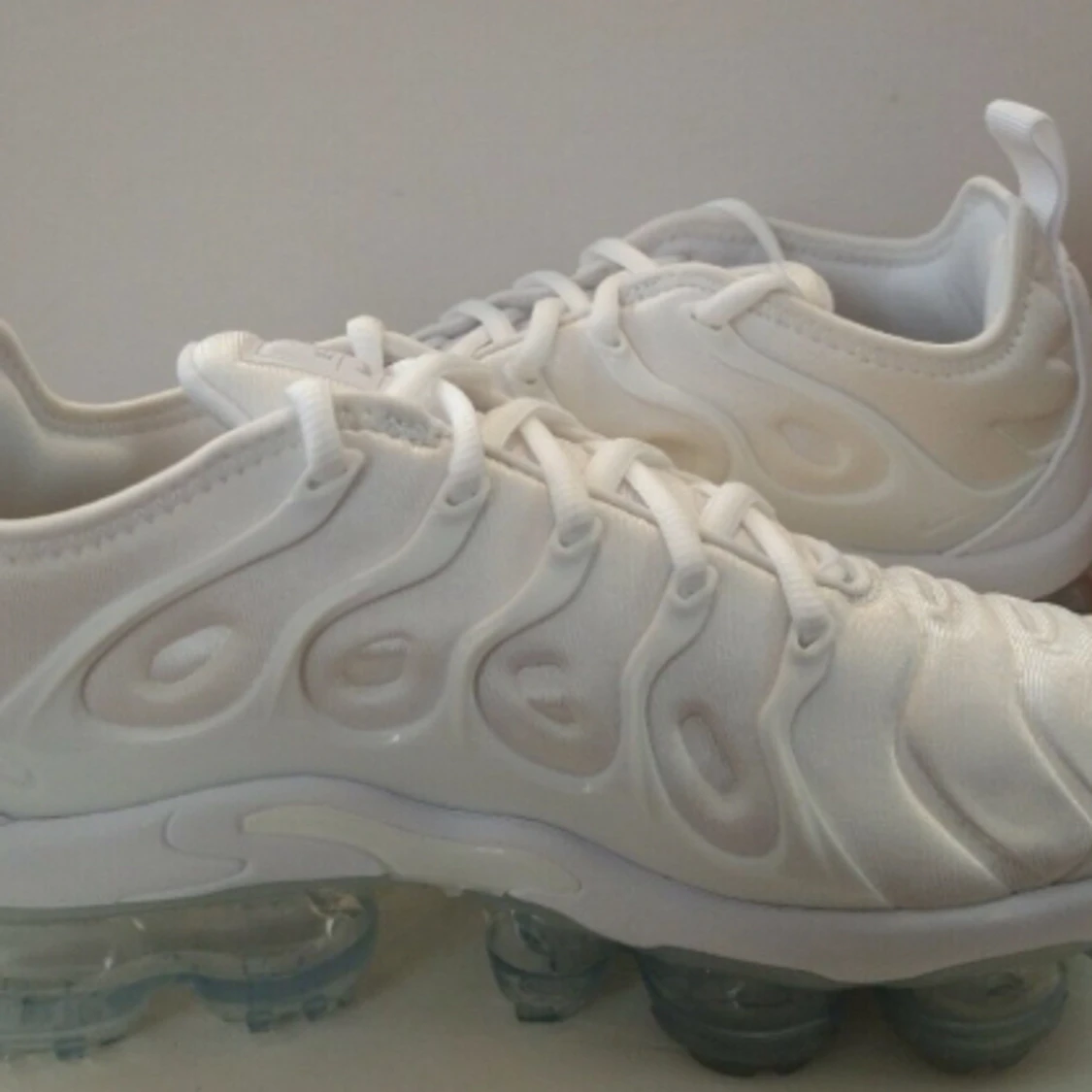 Nike vapormax plus  - 90