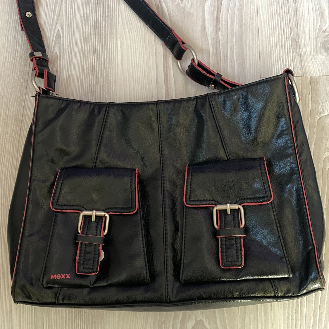 Axelremsväska - 90