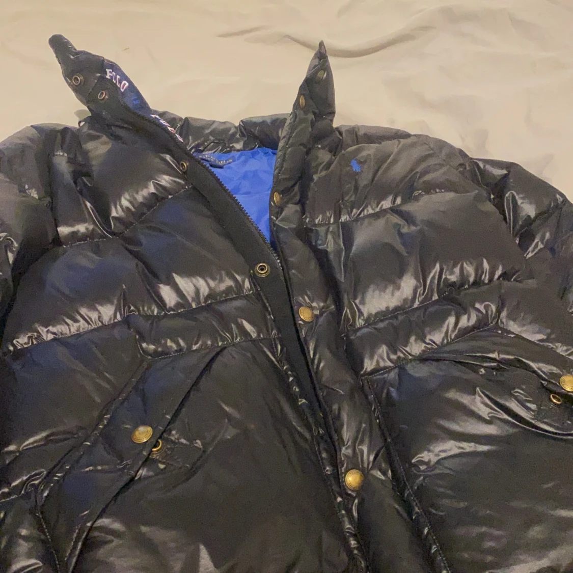 Polo Ralph Lauren Jacka