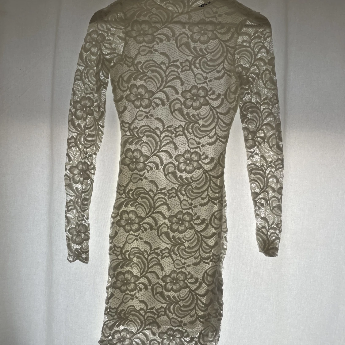 Spettsklänning, Studentklänning 