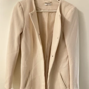 Kappa - Beige kappa! (+frakt) 🤗