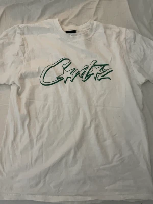 Corteiz - Corteiz t shirt i bra condition nästa aldrig använd  Slutsåld och svår stt få tag på