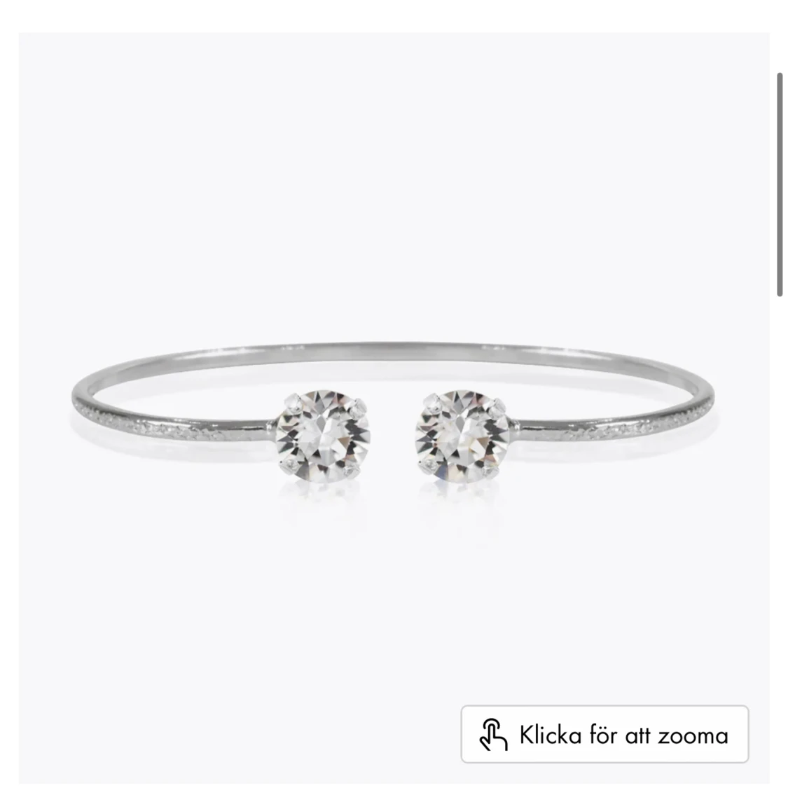 Caroline svedbom armband