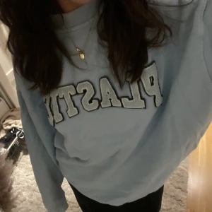 Tröja - Sweatshirt oanvänd 💕
