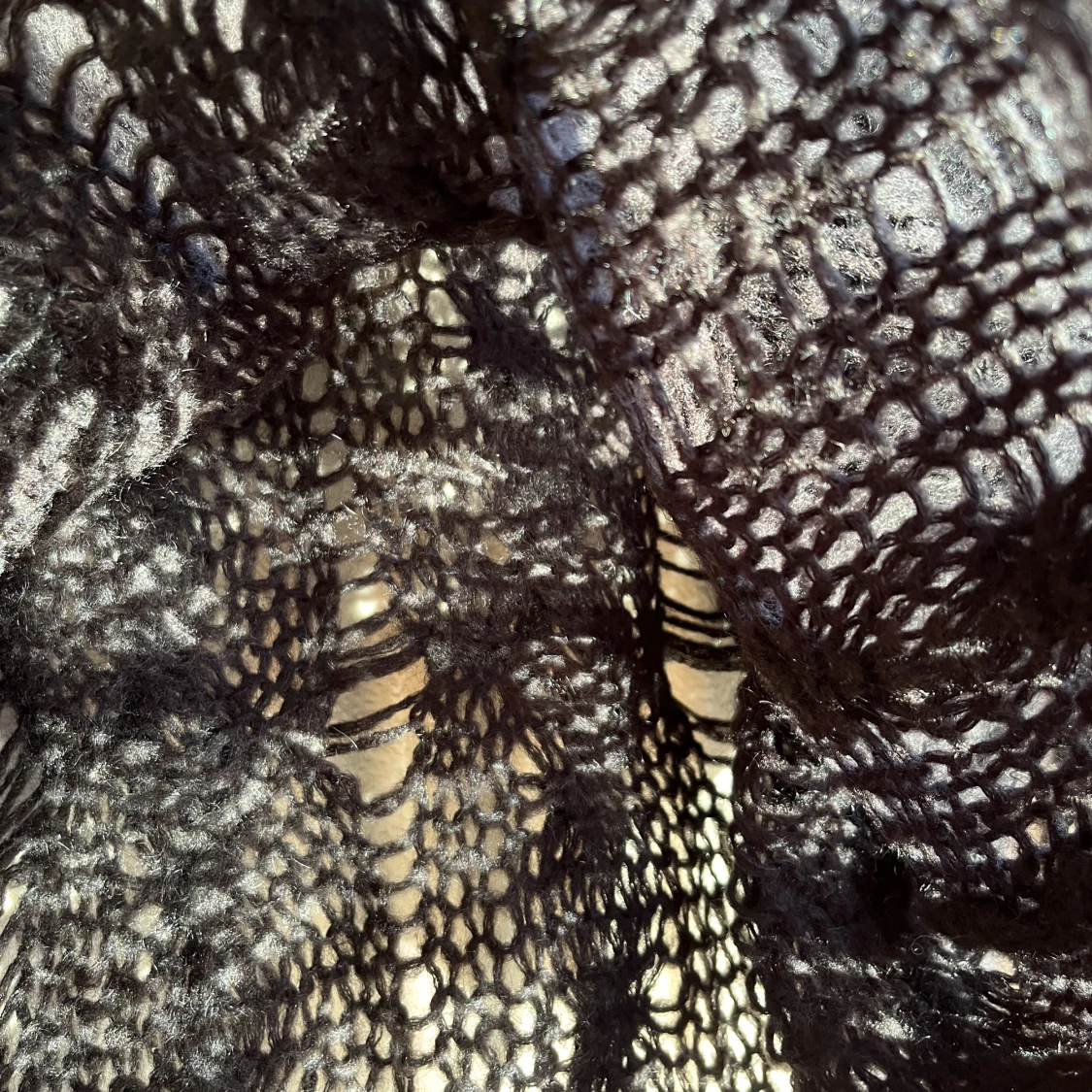 Acne Studios Low Gauge Knit - 90