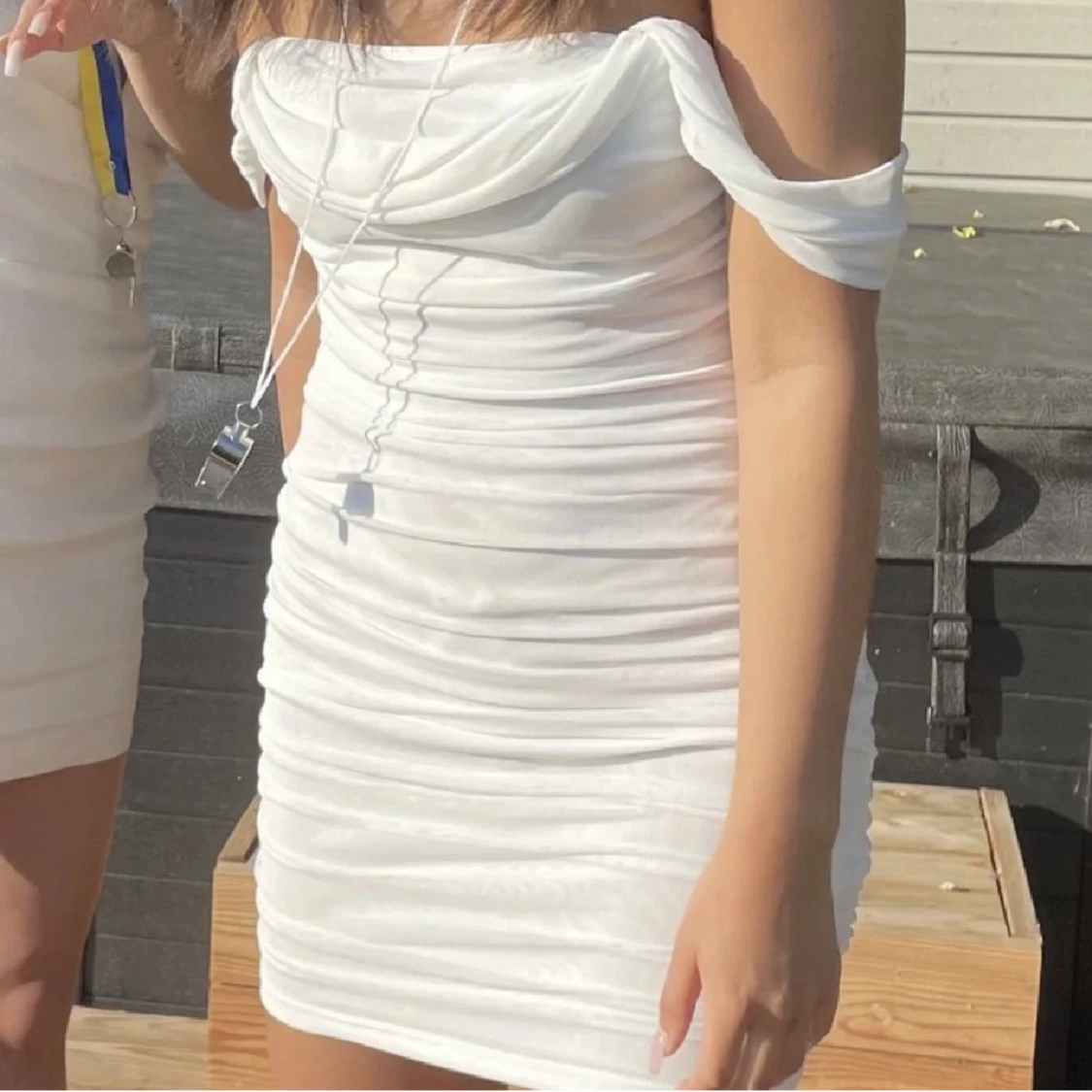 Studentklänning - 91