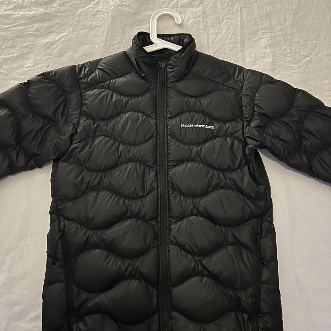 Peak Performance jacka