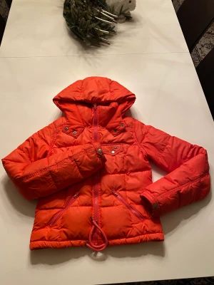 Winter dawn jacket  - Trendy nice color jacket, lightweight and warm 