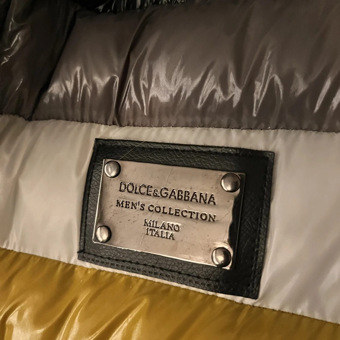 Dolce&gabbana jacka - 91