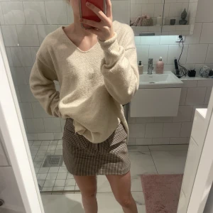 Zara - Ass snygg kjol/byxor från zara aldrig använda lappen kvar! 