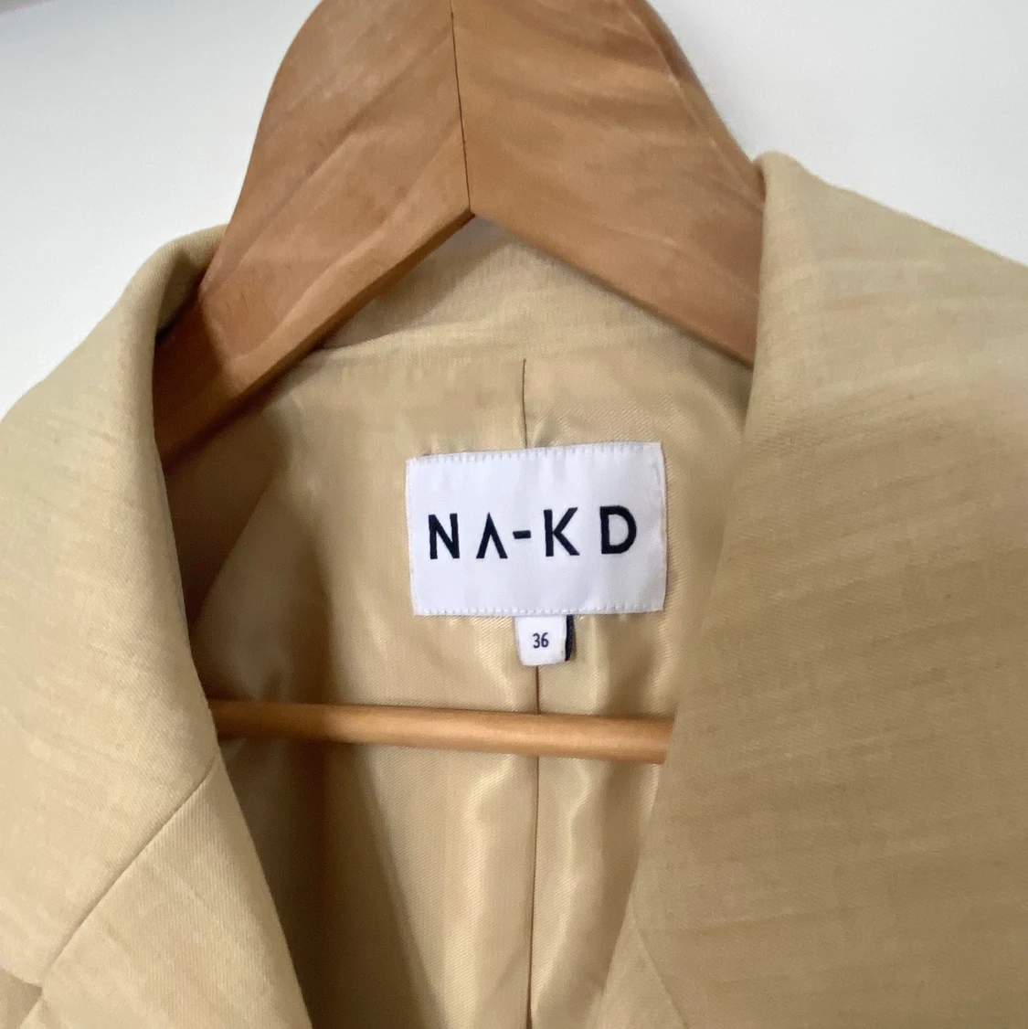 Blazerklänning  - 91