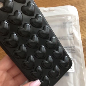 iphone 8/7 plus  - råkade köpa fel storlek på telefon när jag beställde från shein. oanvänt, superfint och trendigt. du betalar frakten och den behöver inte vara spårbar💓