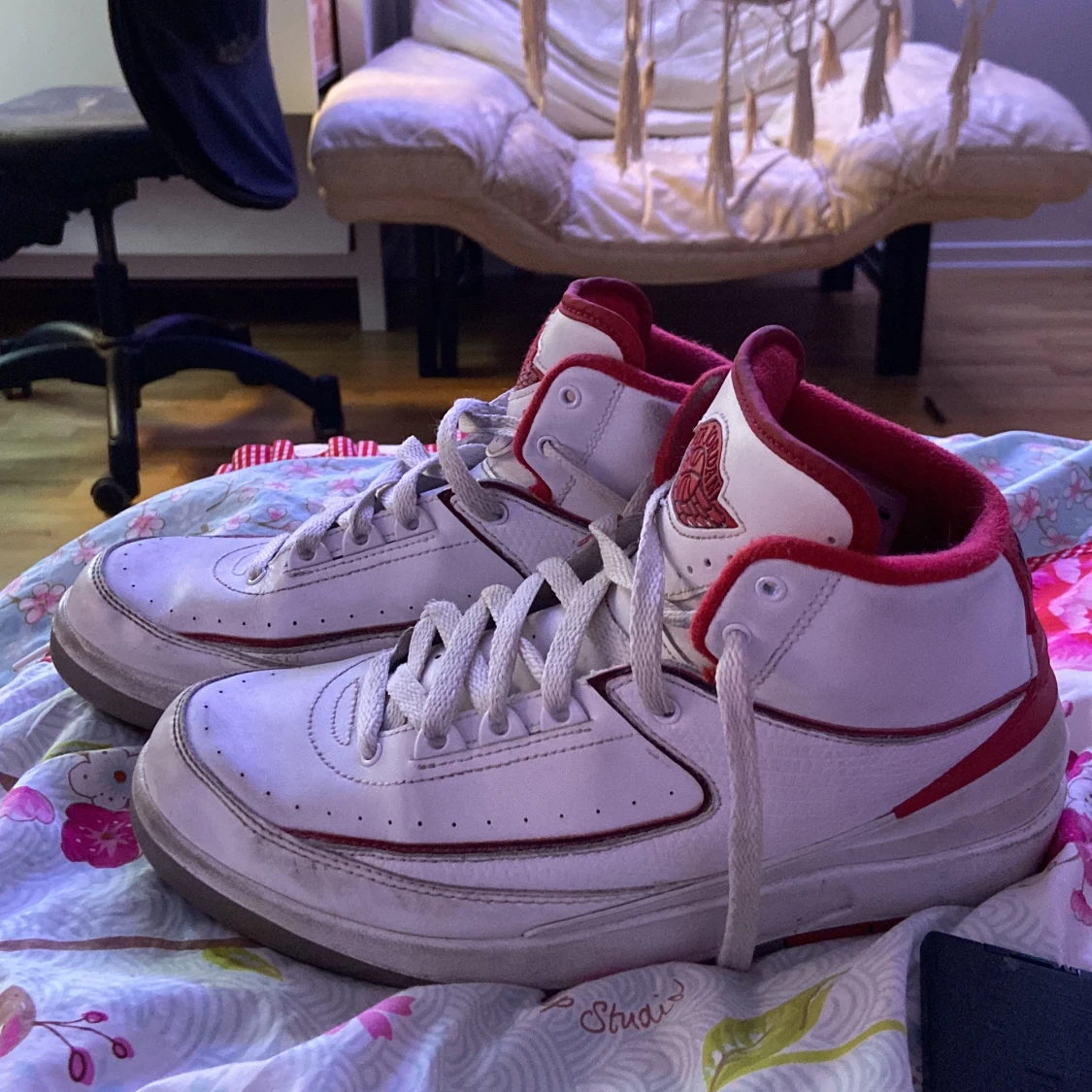 Jordan 2 - 90