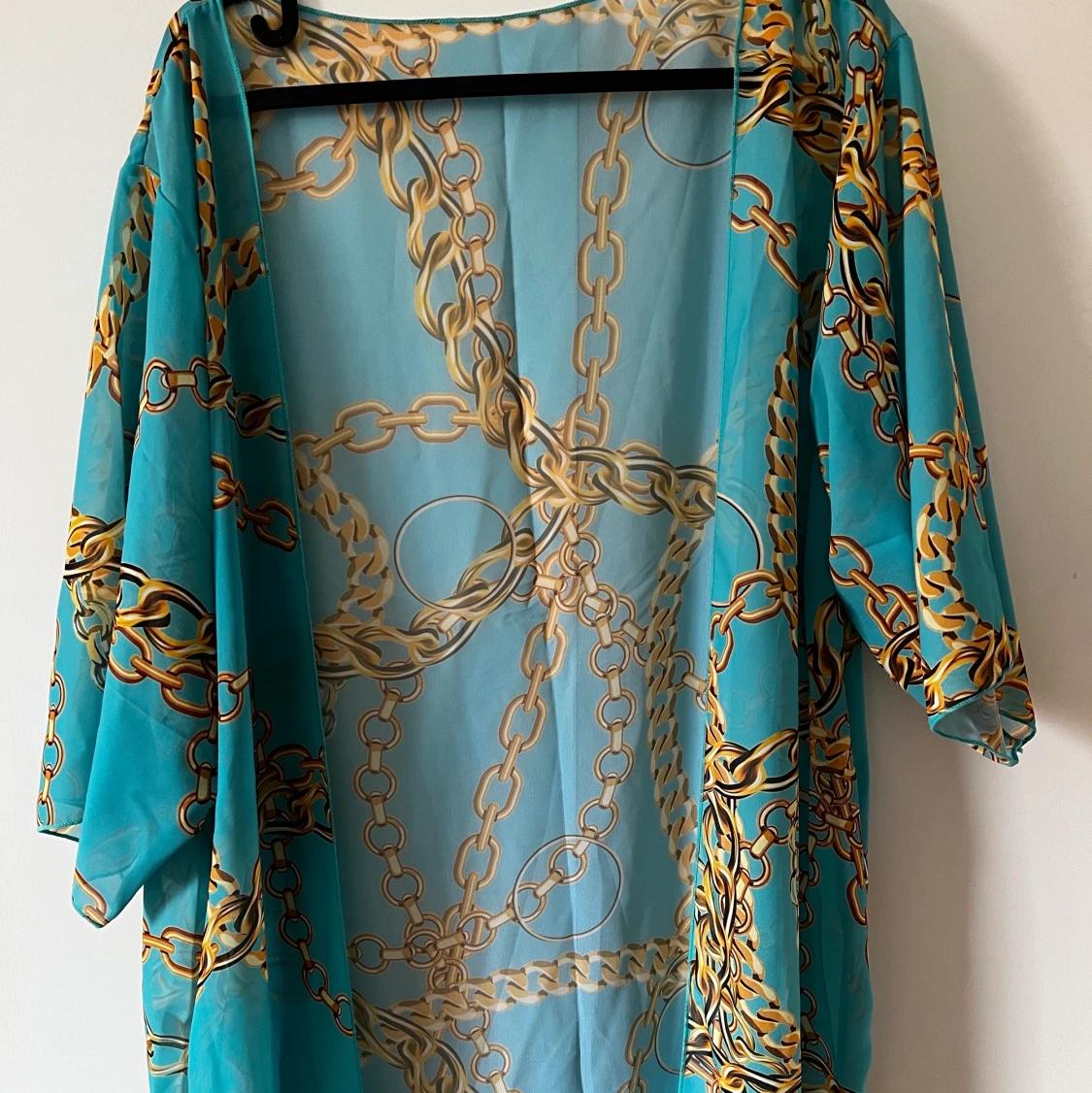 Bikini med kimono! - 91