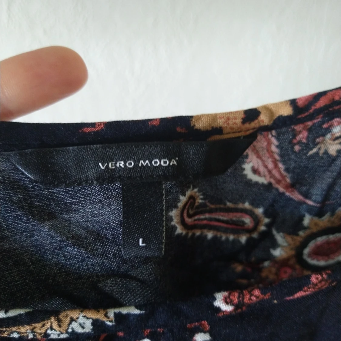 Vero Moda summer dress - 91