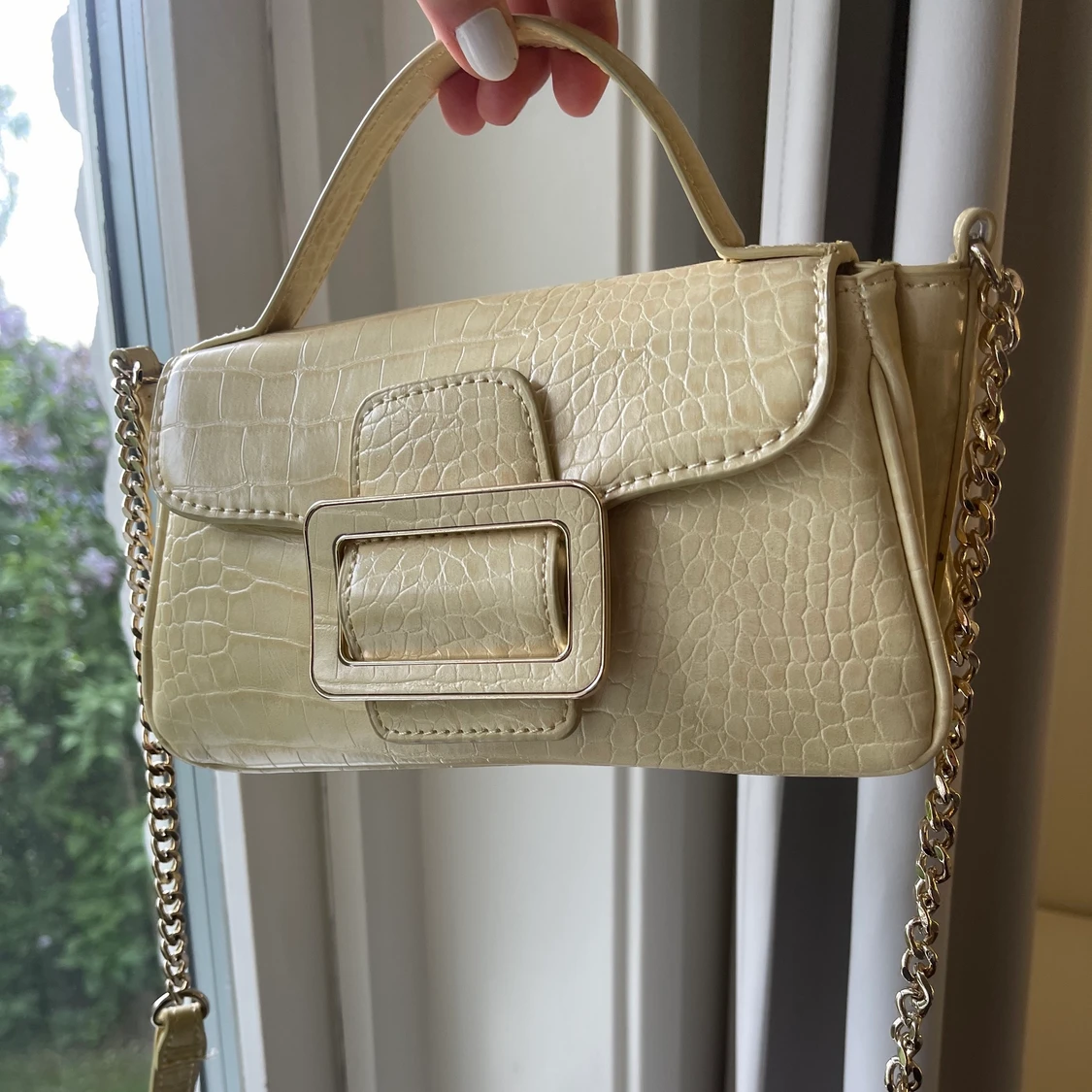 Väska från zara - 90