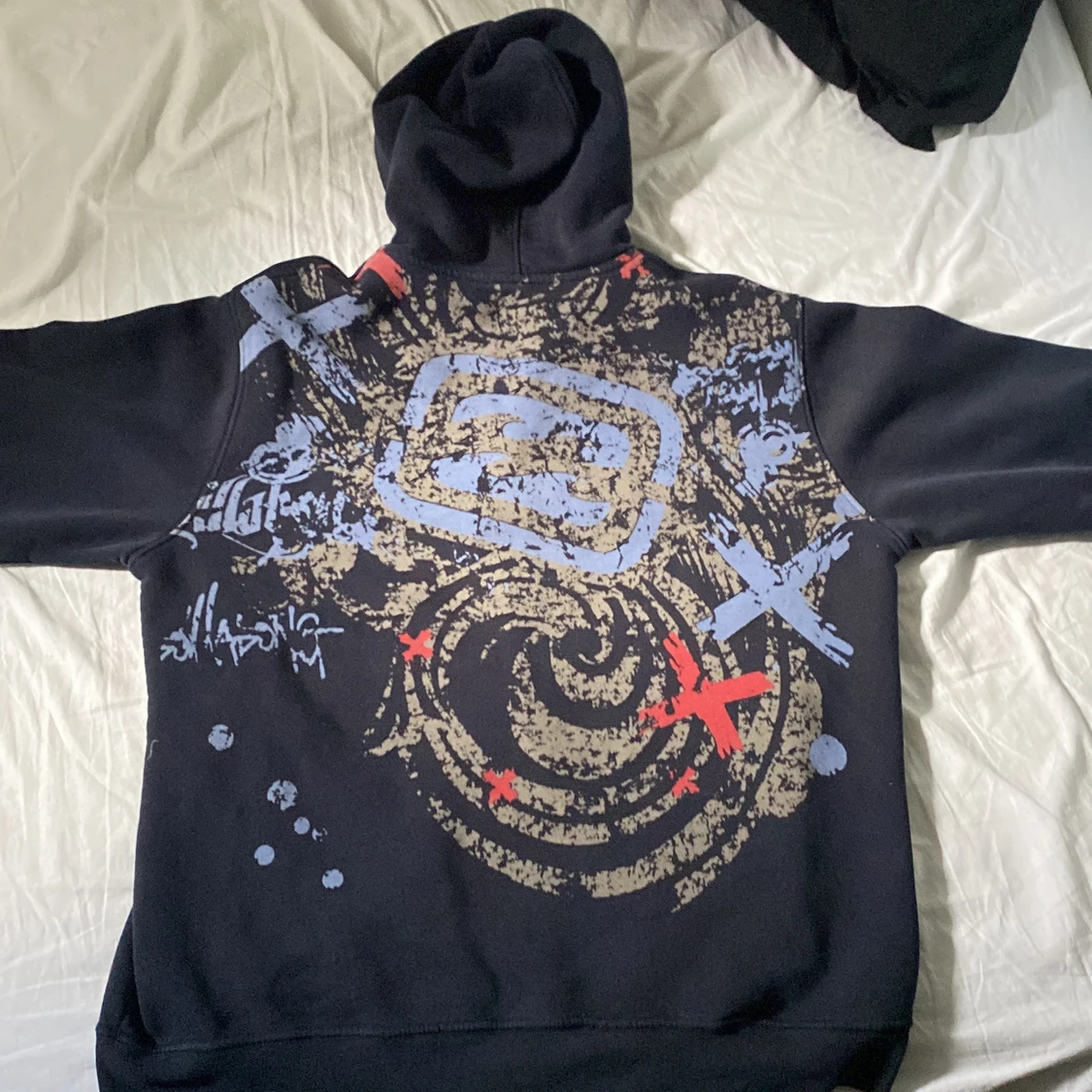 billabong hoodie - 90