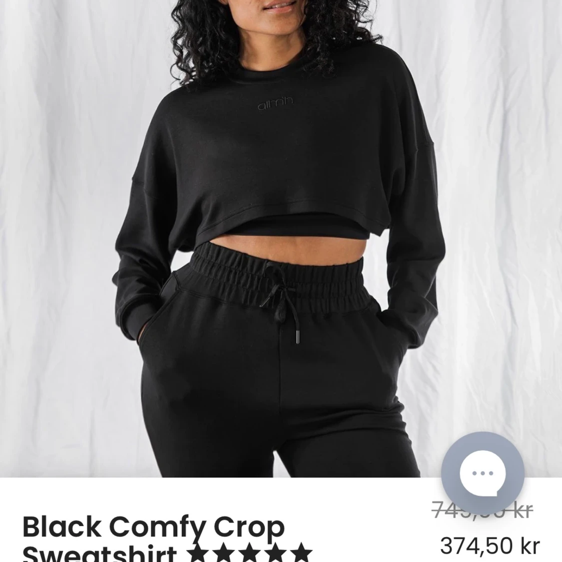 AIMN sweetshirt  - 91