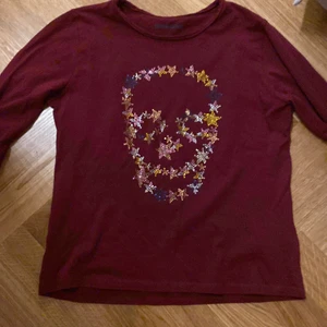 Zadig tröja! - Säljer denna jättefina långärmade Zadig tröjan. Strl 14 men passar en xxs.