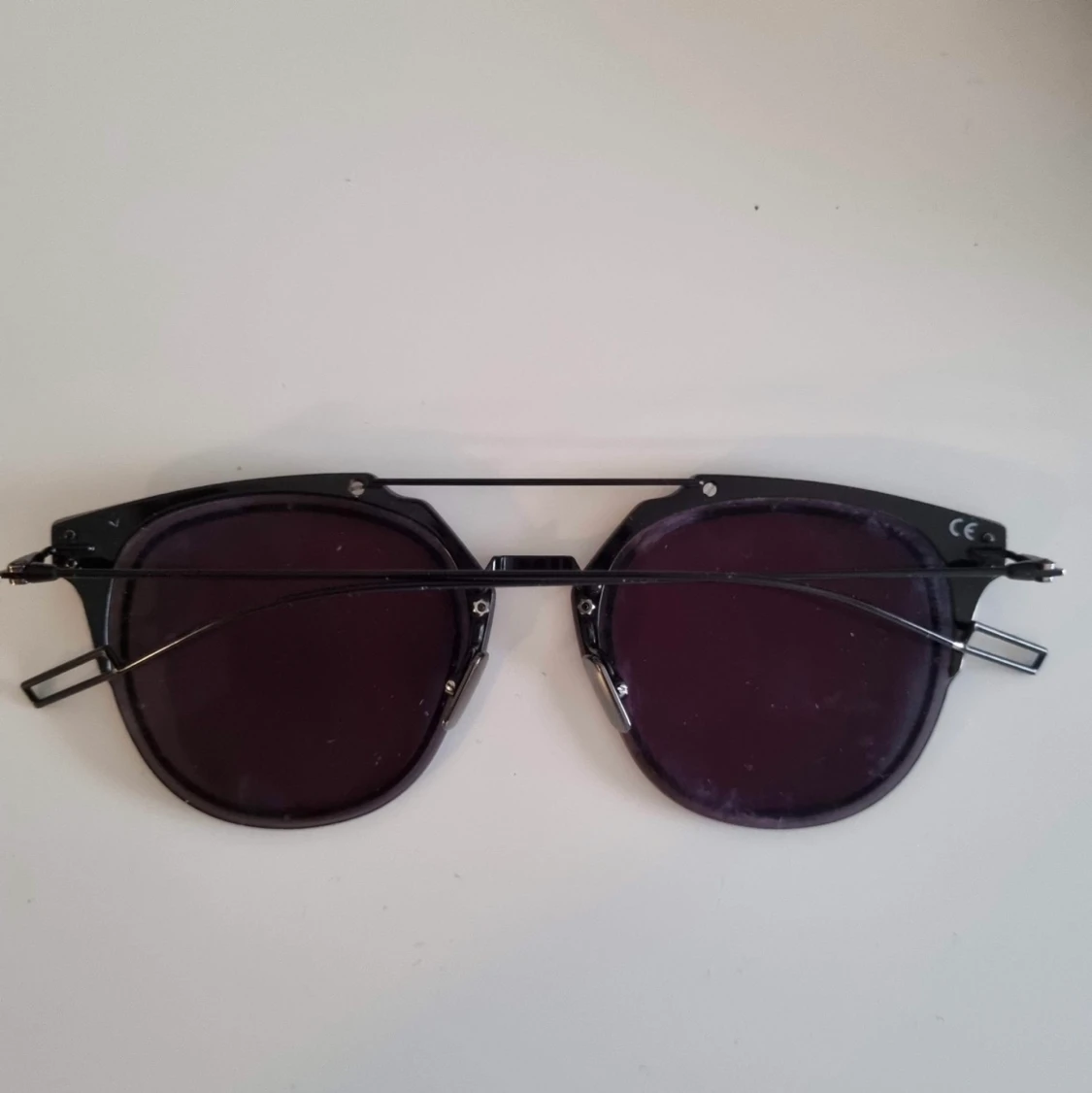 Dior solglasögon - 90