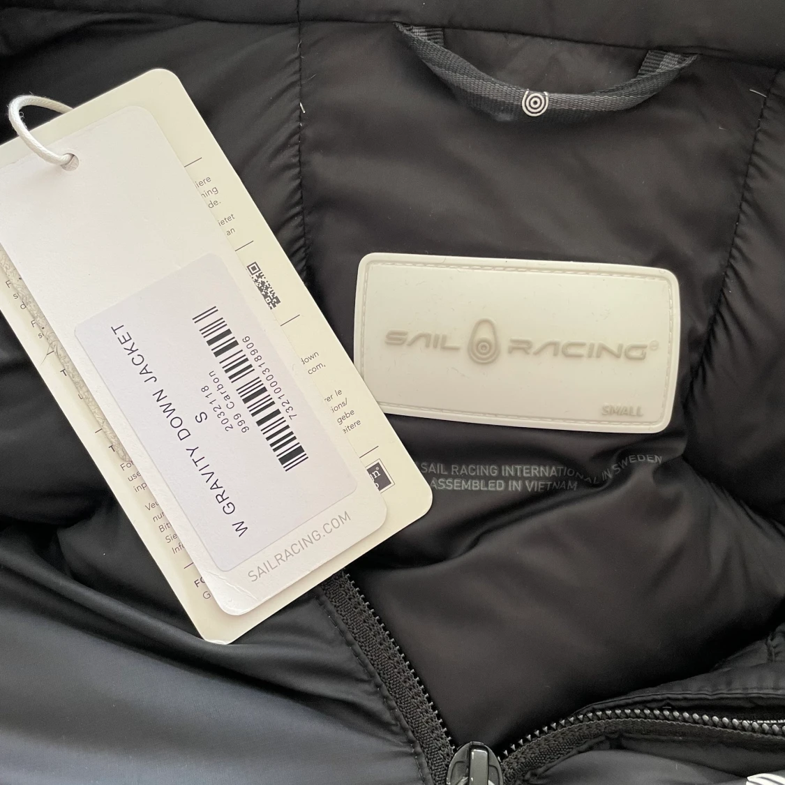 Sail Racing jacka  - 91