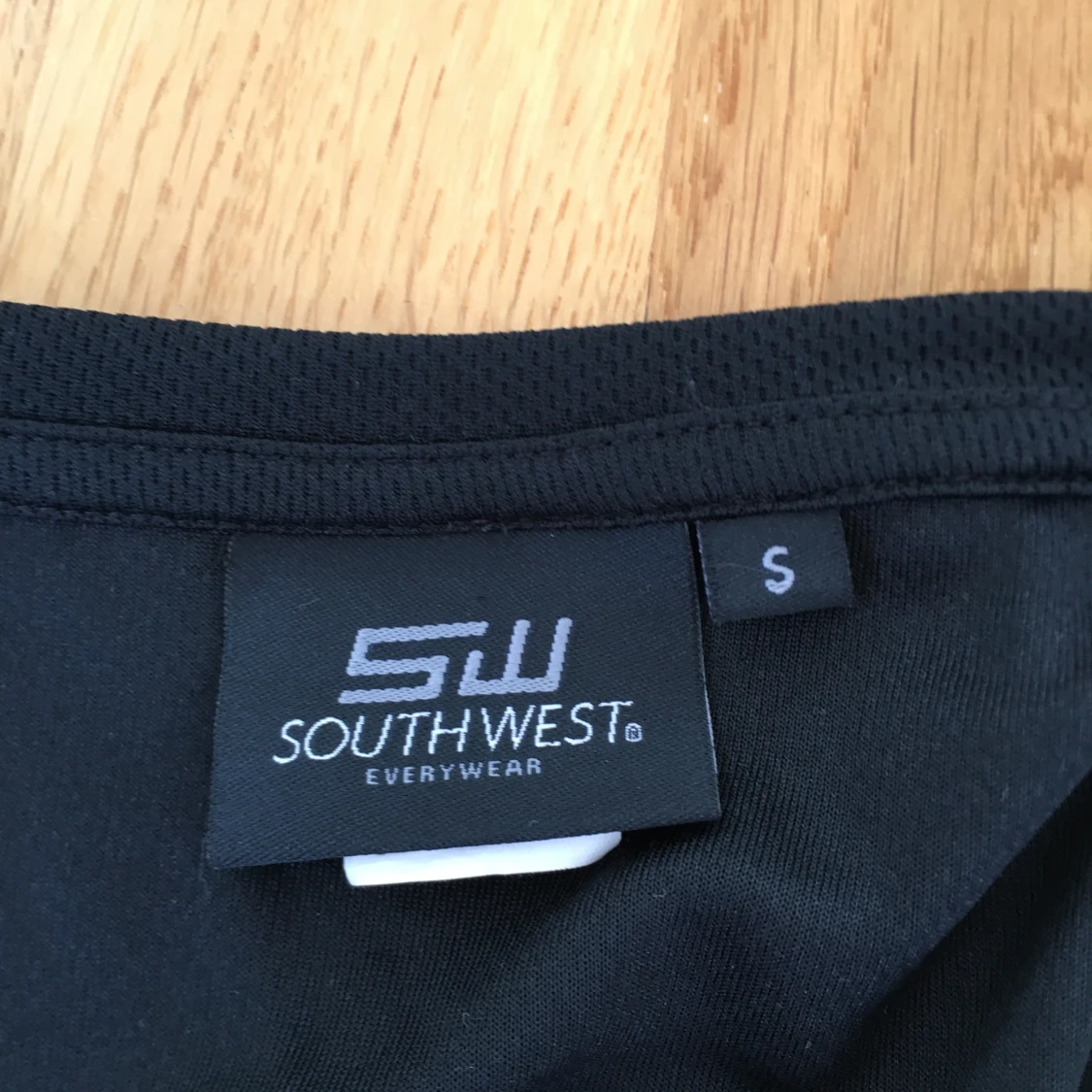 Tränings T-shirt  - 91