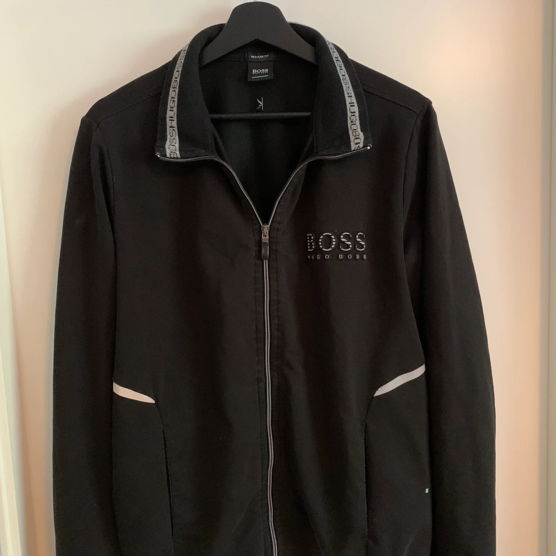 Hugo boss tröja