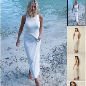 SÖKER!!! Nakd klänning Josefine hj x nakd - Söker den vita klänningen ifrån Josefine hj x nakd