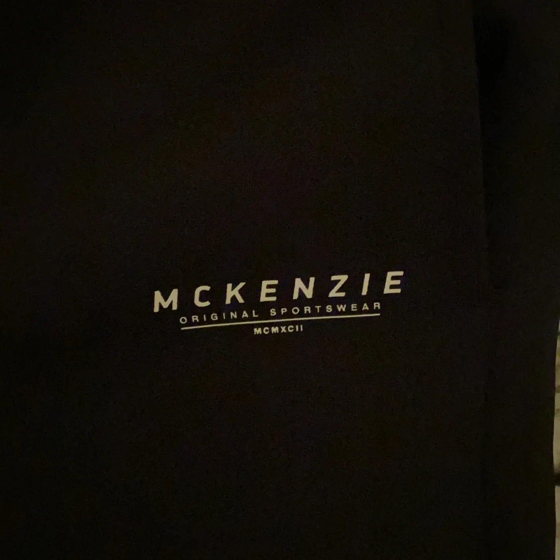 Mckenzie tränings byxor - 90