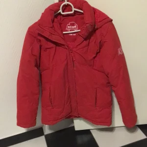 Jacka - Söt jacka i ett mysigt material