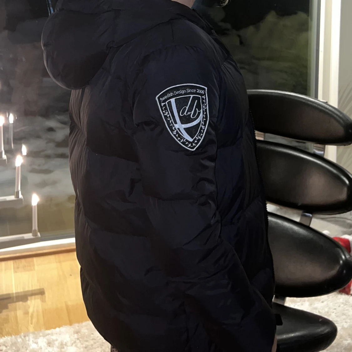 Dbrand eskimå jacket 