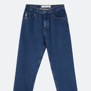 Polar skate 93 denim  - Säljer mina 93 denims som jag köpt på sellpy för ett tag sedan, de kom tyvärr inte så mycket till användning. Inga defekter & de känns nästan som nya 👍👍Nypris 1299kr