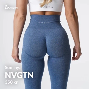 NVGTM xs - Använt ett fåtal gånger, som nya ❤️fralt ingår i priset