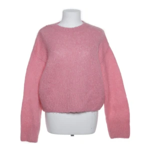 Hm tröja i strl S💕💕 - Jättfin hm tröja i strl S, wool&alpaca blend!! Nyskick💕💕 Perfekt till vintern😊😊