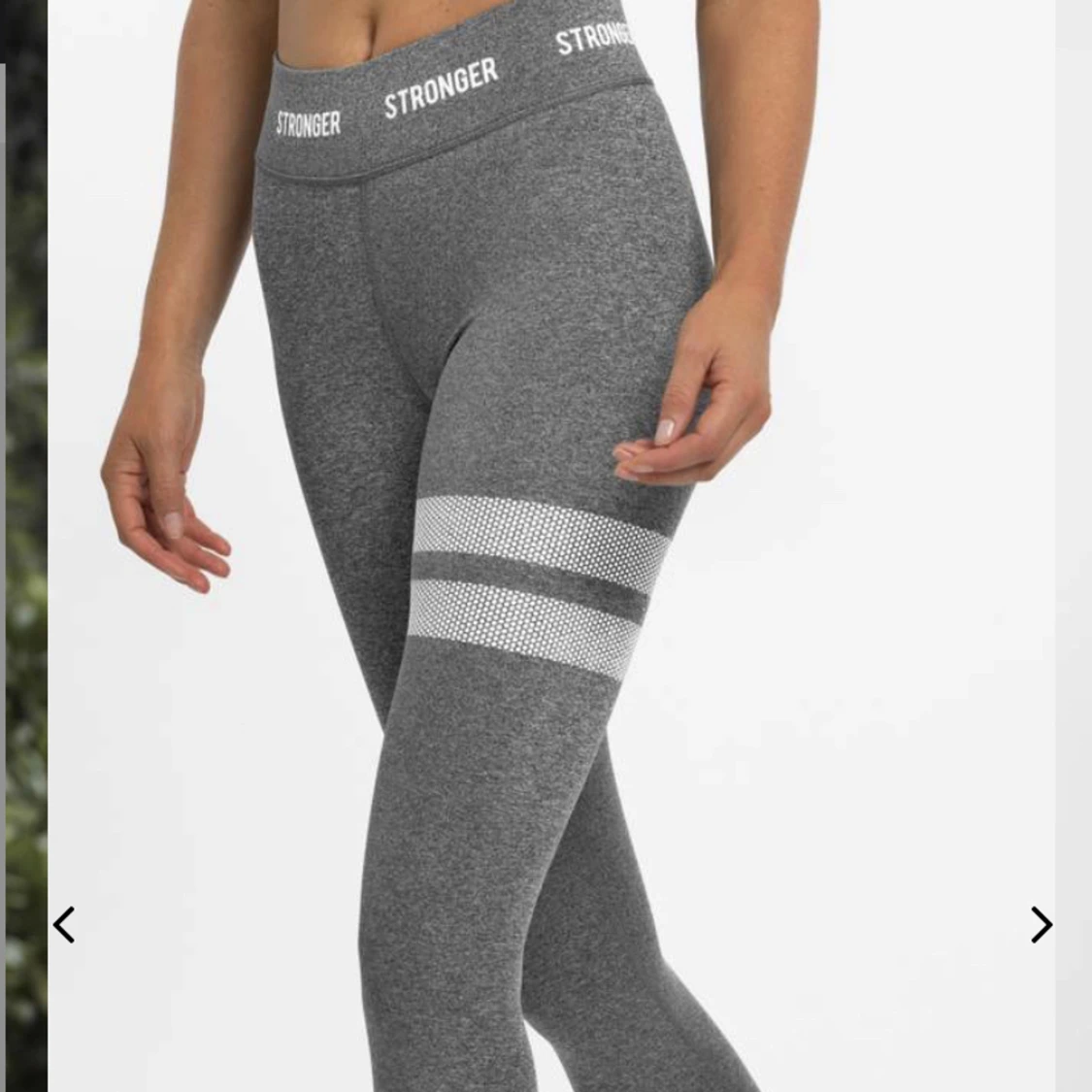 Stronger tränings byxor - 91