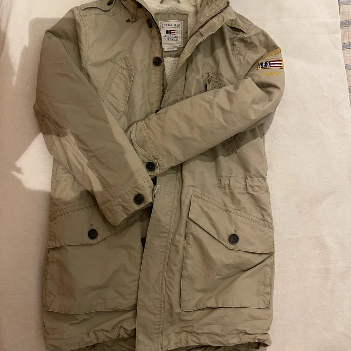 Kappa från Lexington - 90