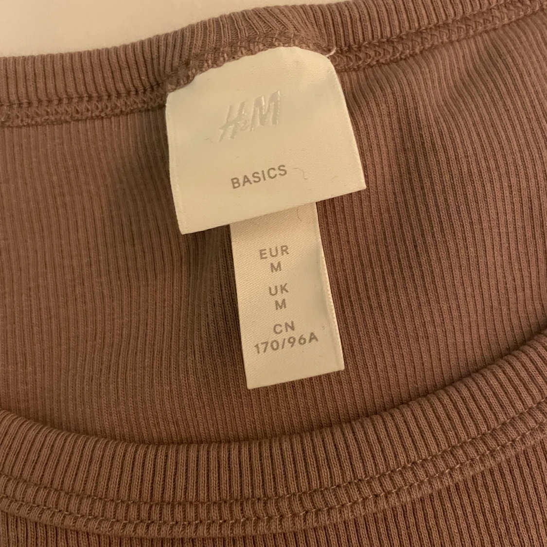 Tröja från H&M, storlek M - 91