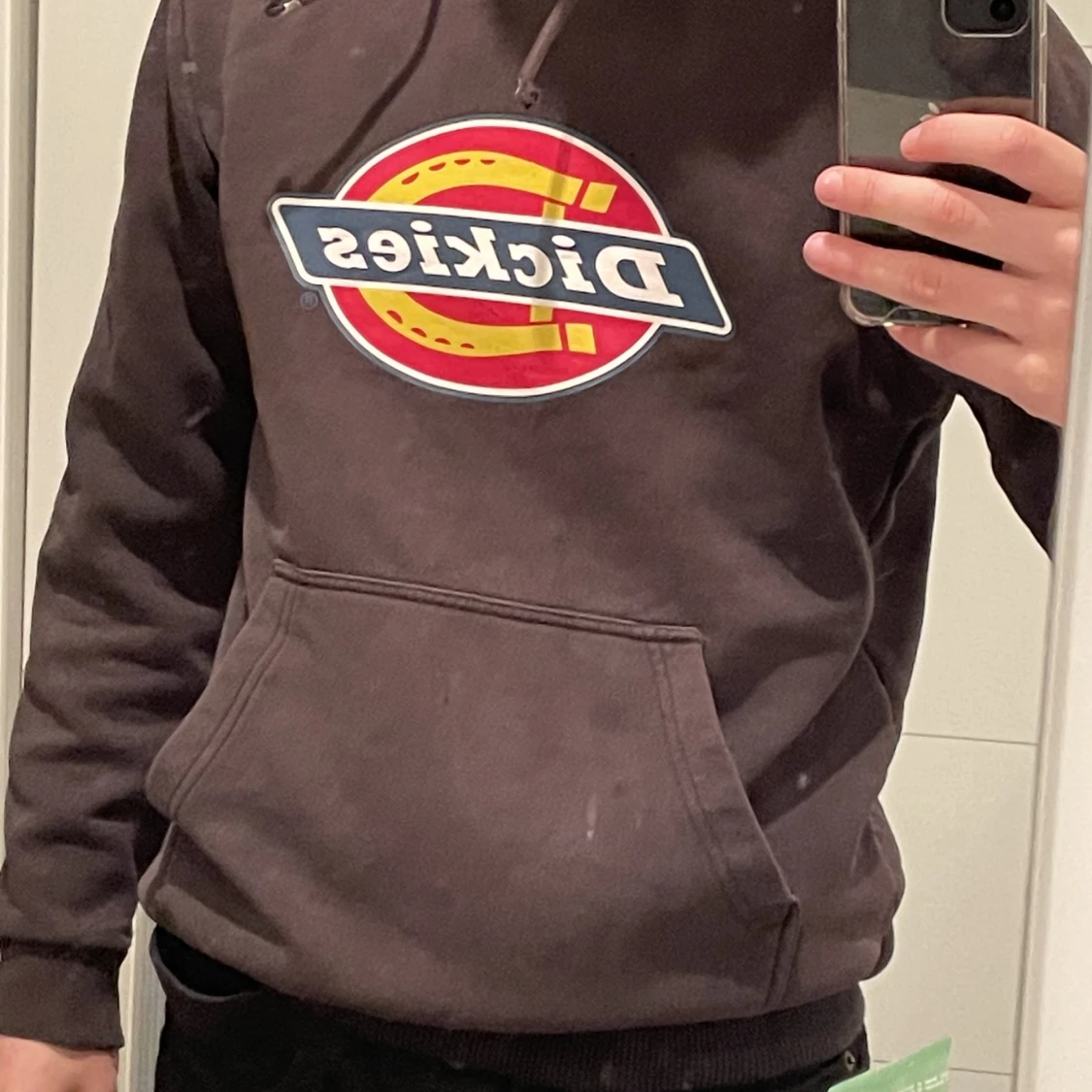 Dickies tröja - 90