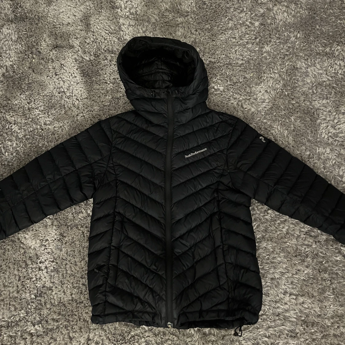 Peak Performance Jacka