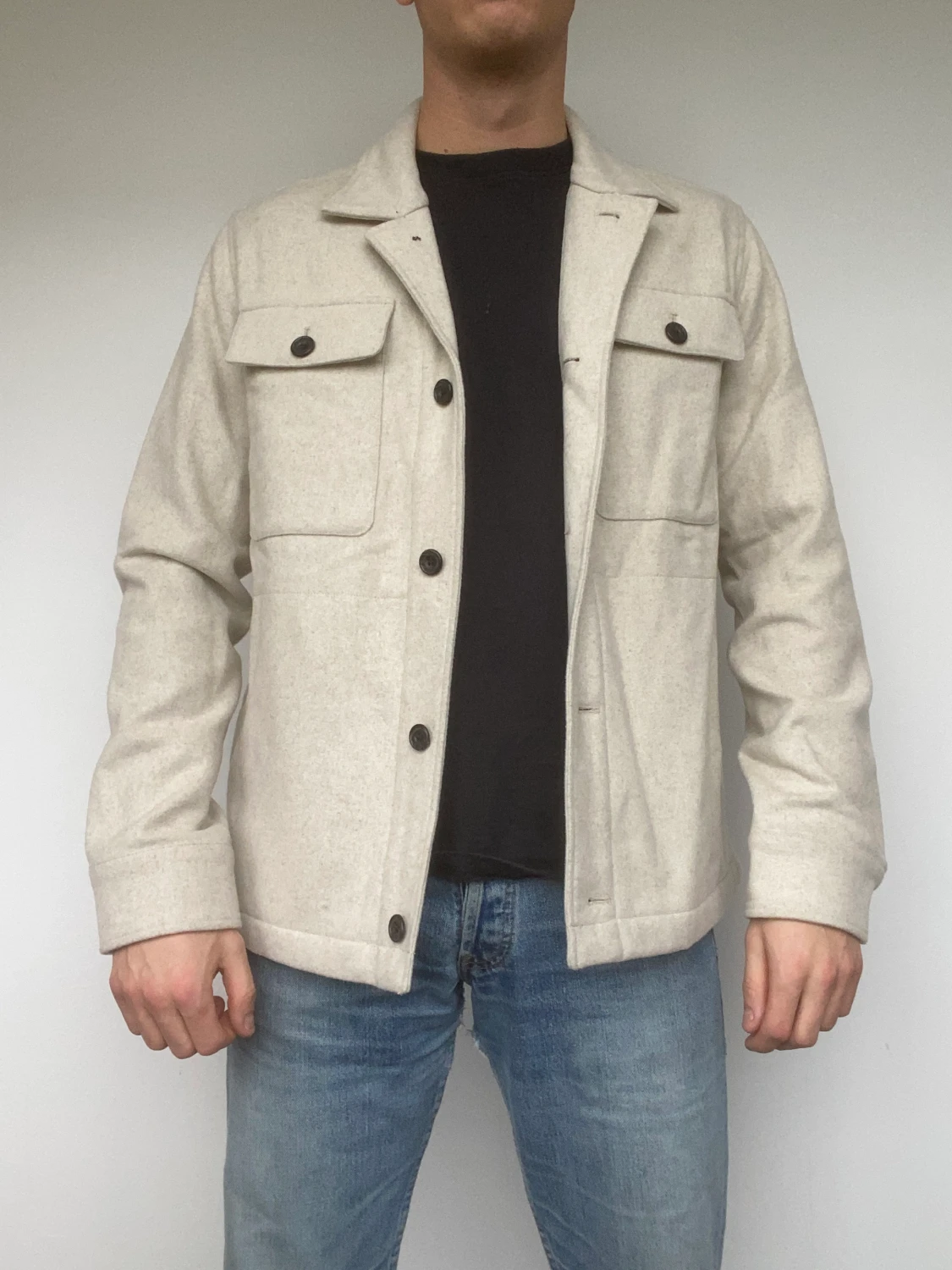 Jacka från Bläck - 90