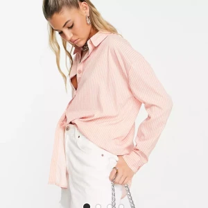 Oversized skjorta  - Köpte denna på asos men var inte helt min stil, aldrig använd. 