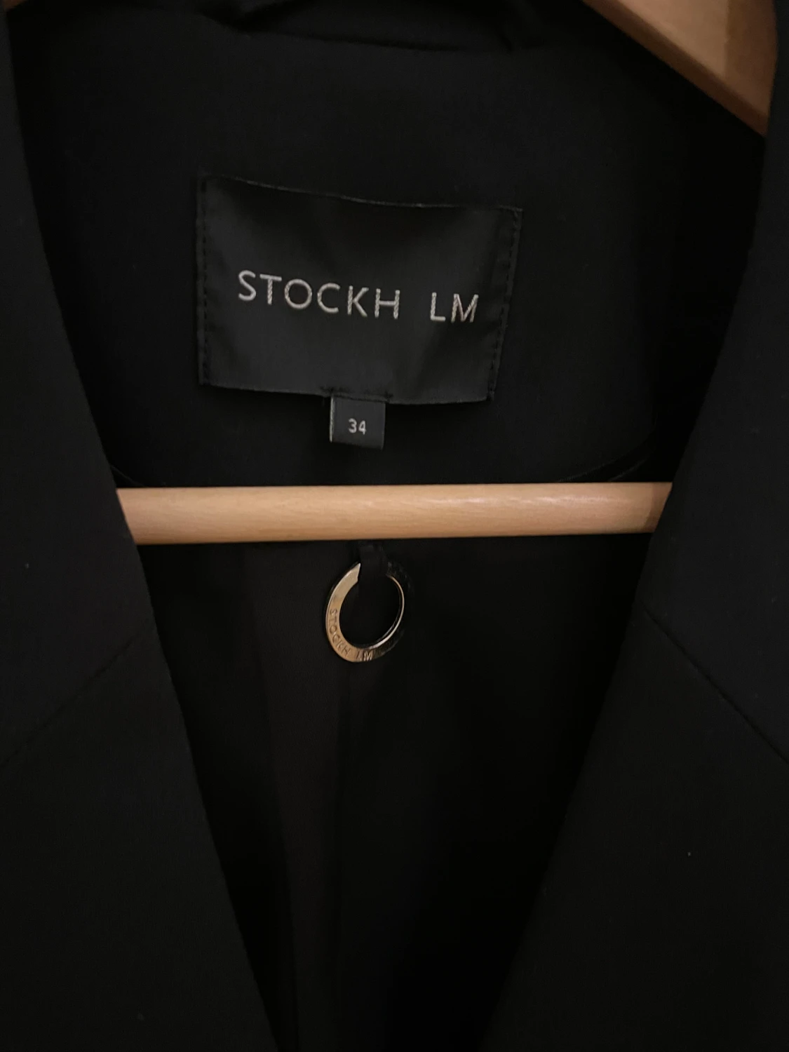 Kavaj från STOCKH LM  - 90