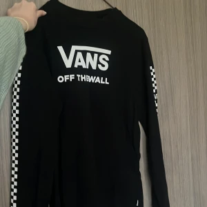 Vans tröja - Fint skick