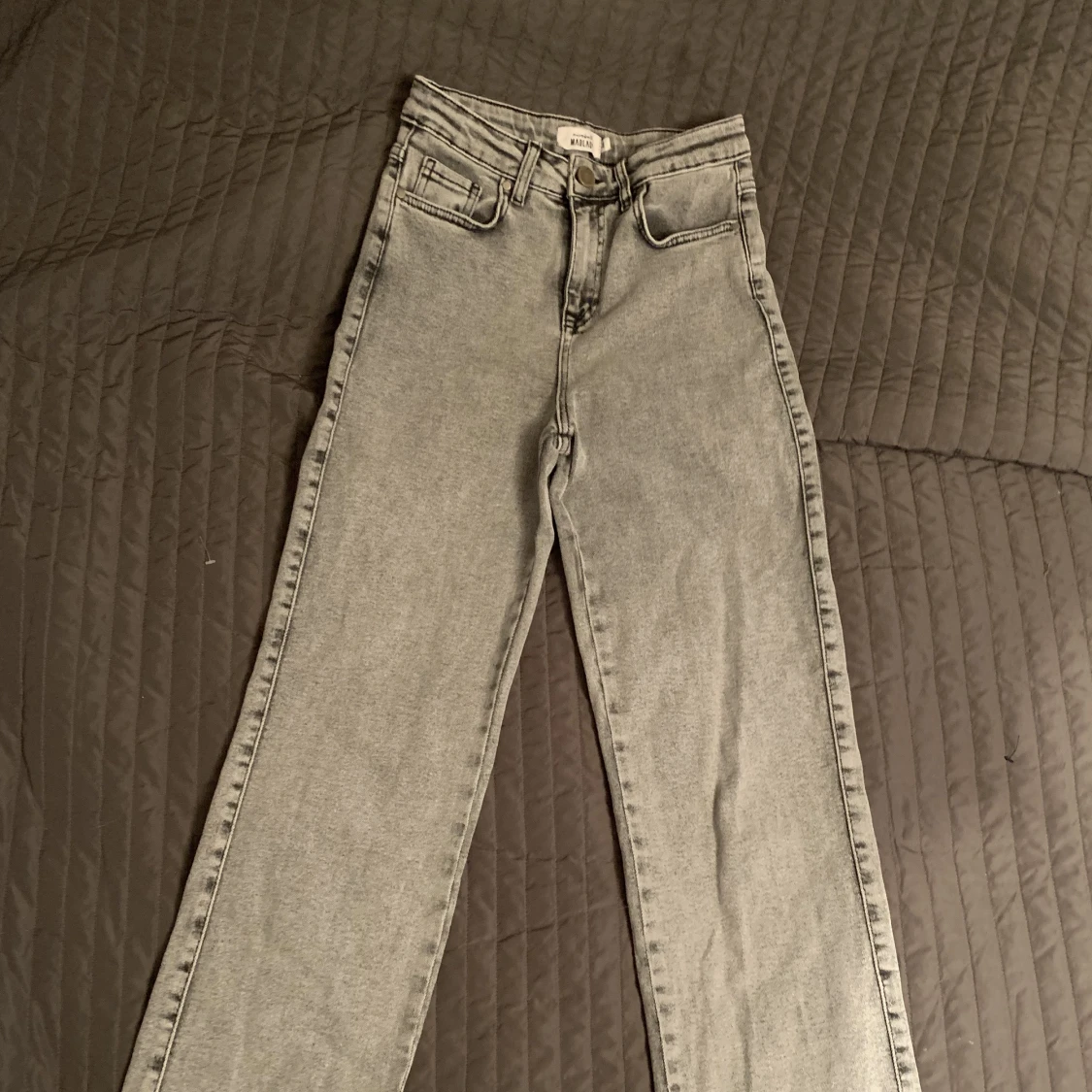 Madlady jeans